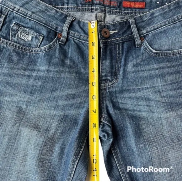 Chip & Pepper Makayla Bootcut Jeans - Picture 11 of 15